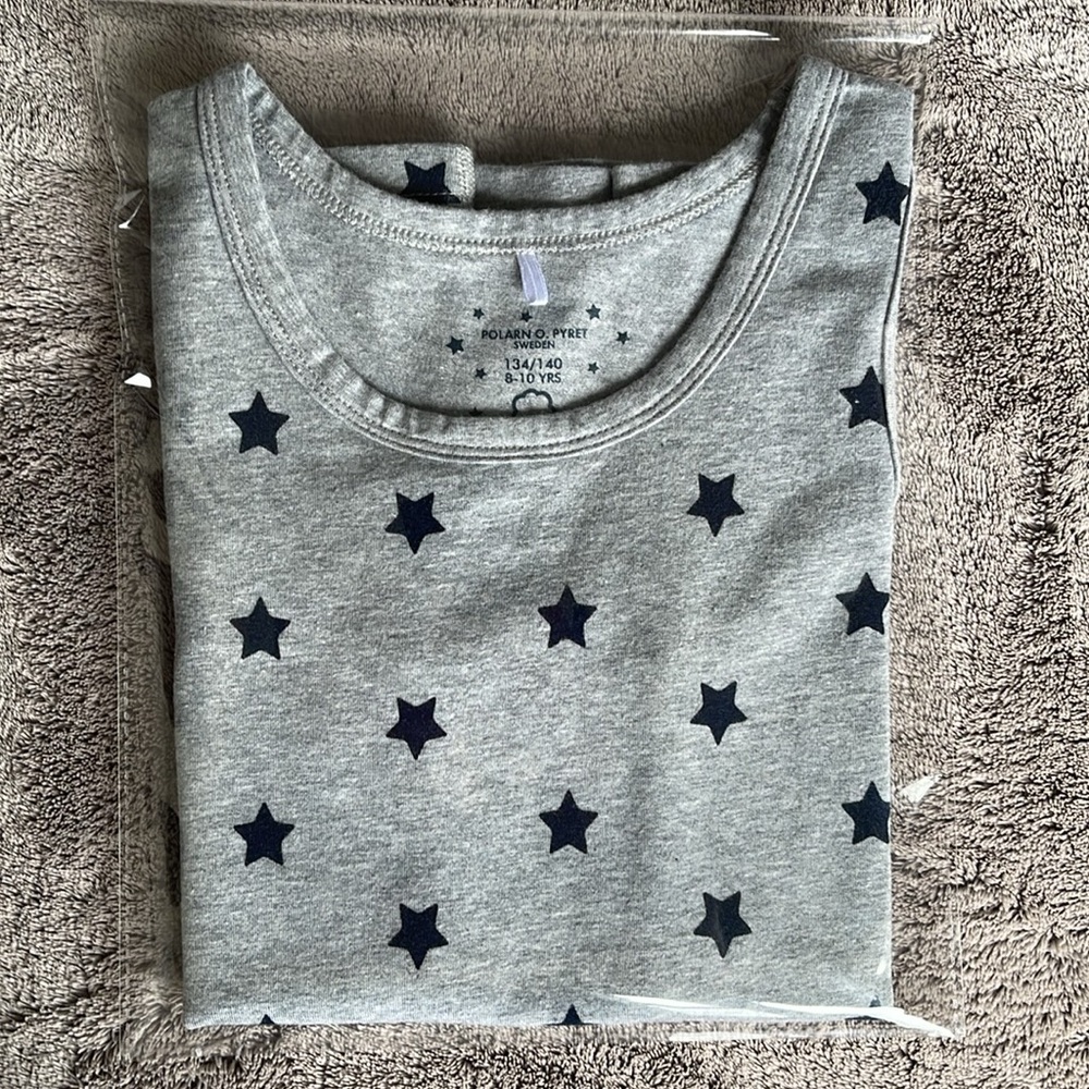 POLARN O. PYRET TANK TOP